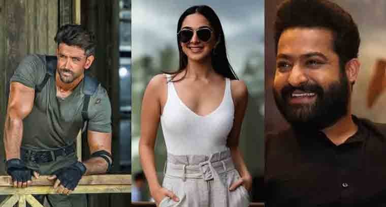 'వార్ 2' ఫలితాలపై స్పందించిన హృతిక్ రోషన్
