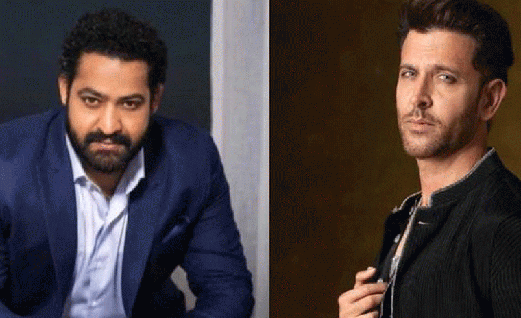 'వార్ 2' షూటింగ్ అప్పుడేనా