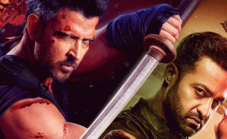 'వార్ '2 ట్రైలర్ విడుదల అప్పుడేనా?