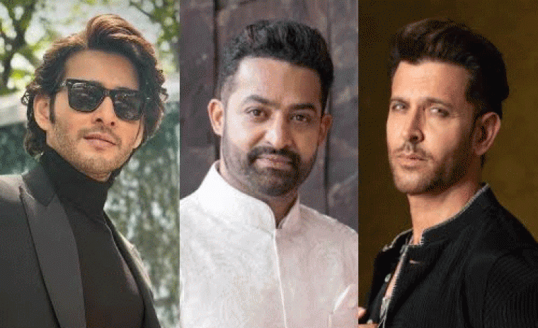 బజ్: 'వార్ 2' లో టాలీవుడ్ ప్రిన్స్ 