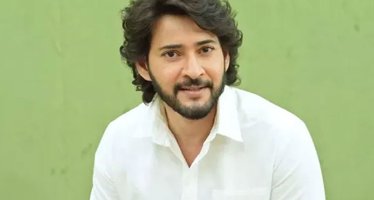 'వారణాసి' తర్వాత సొంత బ్యానర్ లో మహేశ్ బాబు మూవీ!