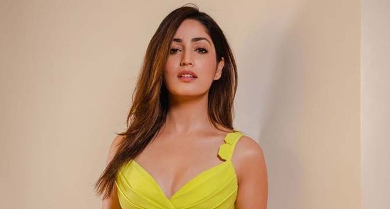 ఆ సినిమాలు  నా కెరీర్‌ని మలుపు తిప్పాయి : యామీ గౌతమ్