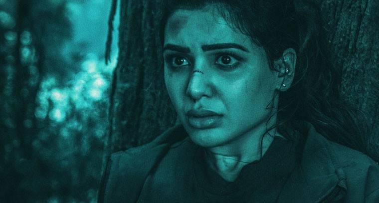 డిసెంబర్ 9న ఓటీటీ లో  'యశోద' !