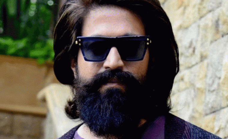 'రామాయణ పార్ట్ 1' షూట్‌లో జాయిన్ కానున్న యష్