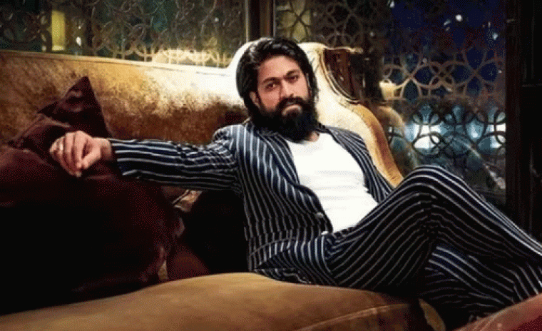 'రామాయణం' సెట్స్ లో యాష్ జాయిన్ అయ్యేది ఎప్పుడంటే..!