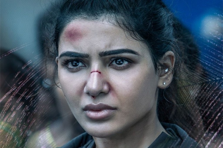 యశోద: అఫీషియల్ డిజిటల్ ఎంట్రీ డేట్ ఫిక్స్  ..!!