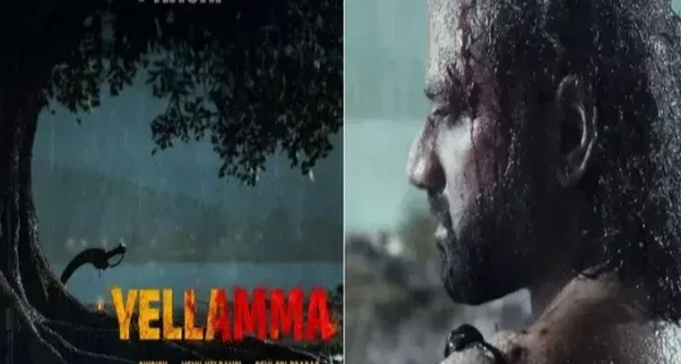 ‘ఎల్లమ్మ’లో డీఎస్పీ డబుల్ ధమాకా..