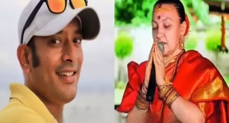 యూట్యూబర్ అన్వేష్‌పై ఉక్రెయిన్ మహిళ లిదియా లక్ష్మి ఫైర్