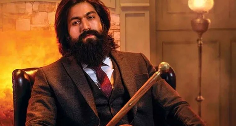 కేజీఎఫ్ 3 ఖాయం: యష్