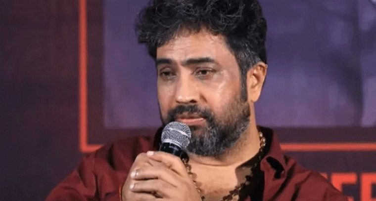 దర్శకుడు వైవీఎస్ చౌదరి ఇంట విషాదం