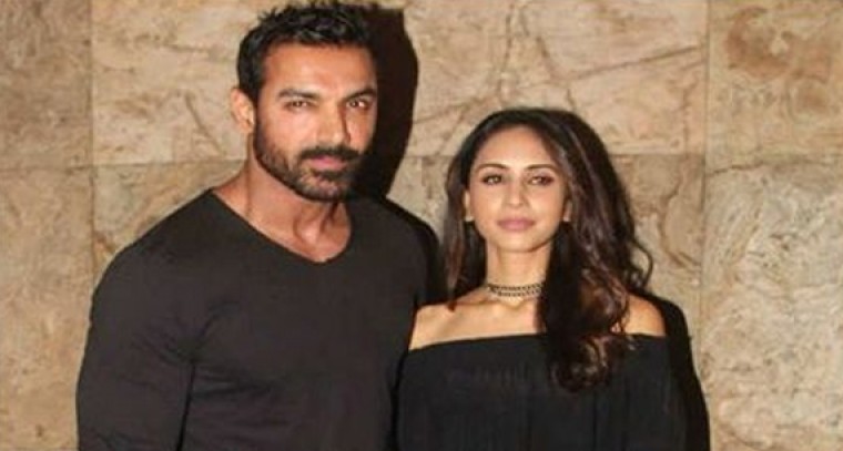 జాన్ అబ్రహాం భార్యకు కరోనా పాజిటివ్ 


