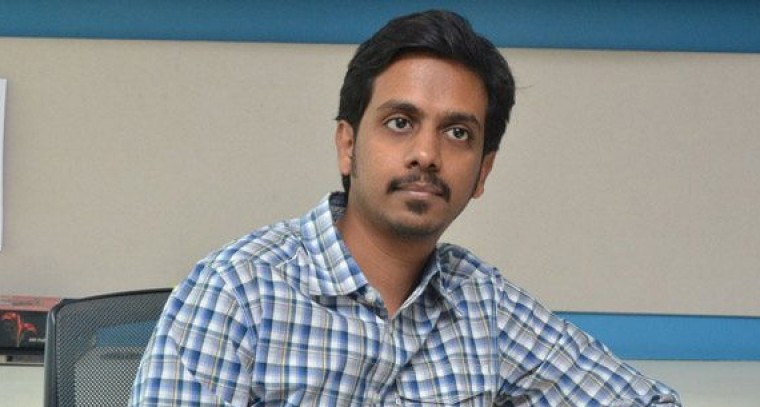 బాలీవుడ్ వెళ్లినా 'ఘాజీ' డైరెక్టర్ 

