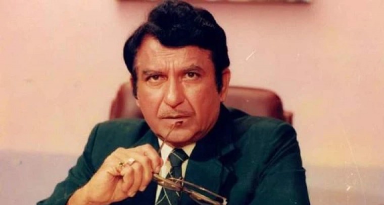 హిందీ నటుడు రమేష్ డియో కన్నుమూత 

