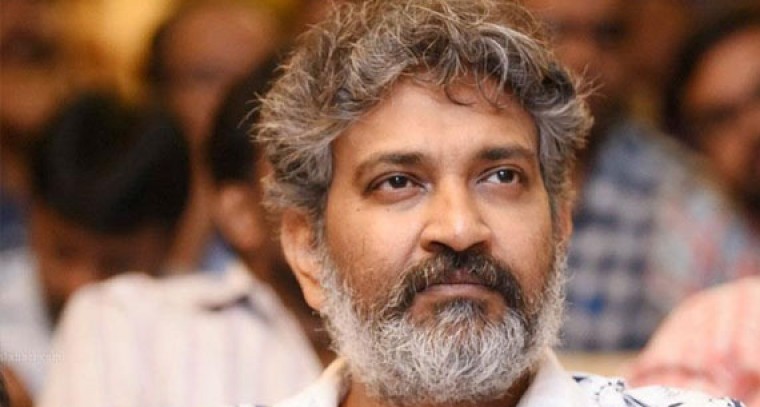 రాజమౌళి తదుపరి సినిమా ఎవరితో?