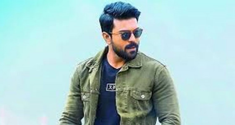 చిరంజీవి - కొరటాల సినిమా కోసం చరణ్ కి రోజుకి కోటి ?