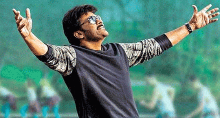 ‘ఆచార్య’లో చిరుతో కొత్త స్టెప్పులు..