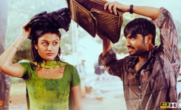 '7/G బృందావన కాలని' రీ రిలీజ్ వరల్డ్ వైడ్ కలెక్షన్స్