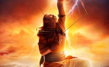 సెన్సార్ ఫార్మాలిటీలను క్లియర్ చేసుకున్న 'ఆదిపురుష్'