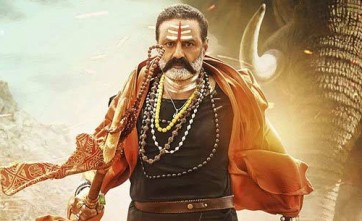 'అఖండ 2' రెగ్యులర్ షూటింగ్ పై లేటెస్ట్ అప్డేట్ 