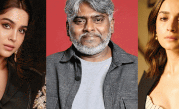స్పై థ్రిల్లర్ 'ఆల్ఫా' ఆన్ బోర్డులో డిబియందు భట్టాచార్య