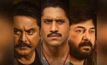 OTT విడుదల తేదీని లాక్ చేసిన 'కస్టడీ' 