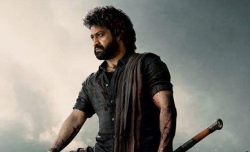 బజ్: త్వరలో విడుదల కానున్న 'దేవర' టీజర్ 