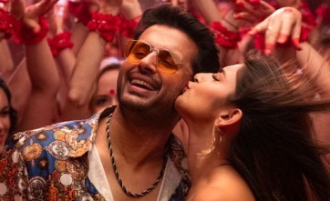 పొన్నియిన్ సెల్వన్‌ని కించపరచాలని అనుకోలేదు....... ఎక్స్‌ట్రా ఆర్డినరీ మ్యాన్ టీమ్ 