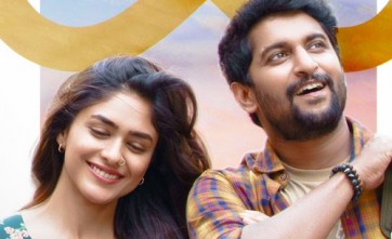 USAలో జోరు కొనసాగిస్తున్న 'హాయ్ నాన్నా'