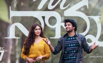 'హాయ్ నాన్నా' తెలుగు వెర్షన్ శాటిలైట్ హక్కులను సొంతం చేసుకున్న ప్రముఖ ఛానెల్