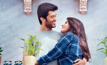 'ఖుషి' 27 రోజుల డే వైస్ AP/TS కలెక్షన్స్