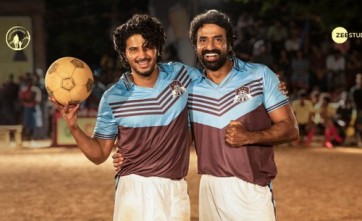 'కింగ్ అఫ్ కొత్త' 33 రోజుల వరల్డ్ వైడ్ కలెక్షన్స్
