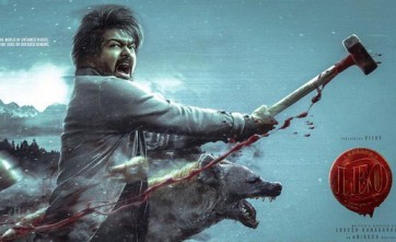USAలో 'లియో' సెన్సేషన్ 