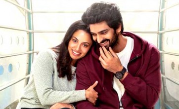 వరల్డ్ టెలివిజన్ ప్రీమియర్ తేదీని లాక్ చేసిన 'ఫలానా అబ్బాయి ఫలానా అమ్మాయి'