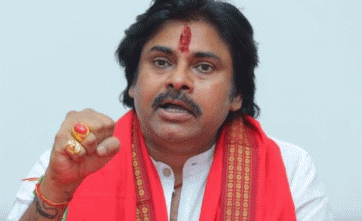 డిఎంకె ప్రభుత్వ హిందీ వ్యతిరేకతపై తన వ్యాఖ్యలను సమర్ధించిన పవన్ కళ్యాణ్ 