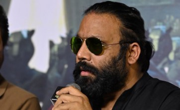 సందీప్ రెడ్డి వంగా యొక్క 'యానిమల్ పార్క్' పై లేటెస్ట్ బజ్ 