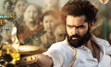 'స్కంద' 3వ రోజు AP/TS కలెక్షన్స్ 
