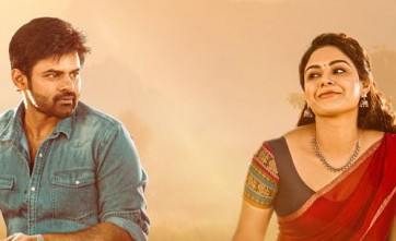 'విరూపాక్ష' 42 రోజుల డే వైస్ కలెక్షన్స్ 