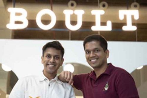 Homegrown Boult aims Rs 1,000 crore in revenue this fiscal year: Co-founder