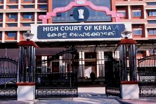 Kerala High Court claims Lakshadweep comes under its jurisdiction