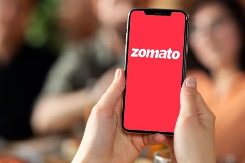 Ant Group's Alipay to sell 3.4% stake in Zomato via $395 mn block deal: Report