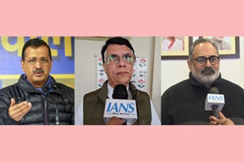 AAP's 'Pujari Granthi Samman Yojana' under fire from both BJP, Congress