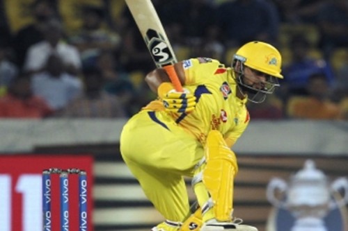 IPL 2023: Suresh Raina impressed with emergence of Tushar Deshpande, Matheesha Pathirana
