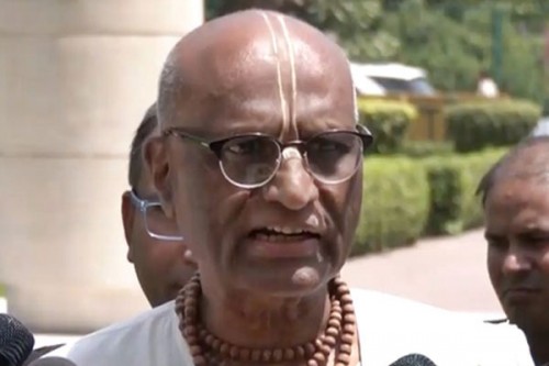 Hare Krishna temple dispute: ISKCON Bengaluru chief hails Supreme Court verdict as 'historic'