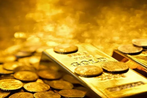 Gold prices soar to 7-month high
