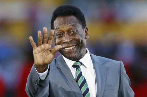 A look at Pele's greatness through the words of his peers, contemporaries and current stars