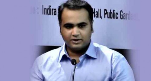 Telugu link to Delhi liquor scam: Aurobindo Pharma director among two arrested