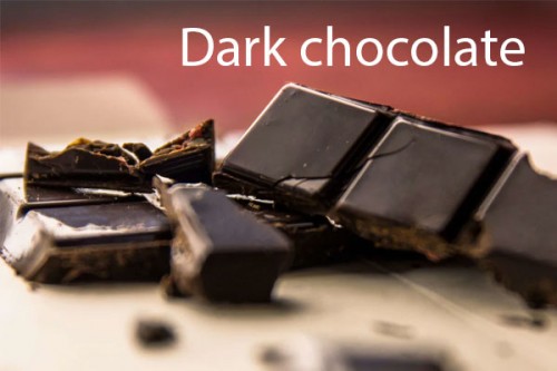 High blood pressure? Dark chocolate, tea may help, says study