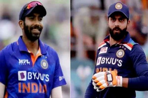 Bumrah, Jadeja fit but not rushed by selectors for Sri Lanka series; Pant sent to NCA: Report