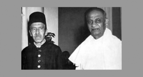 How Patel planned Hyderabad's Operation Polo