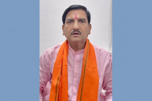 DDA easing freehold conversion of shops: MoS Sahu